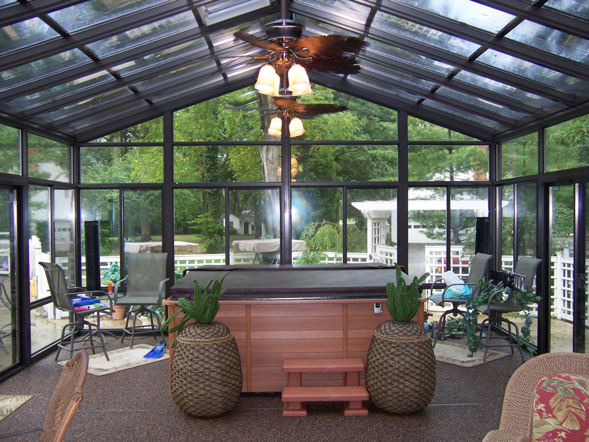 sunroom, american renewal